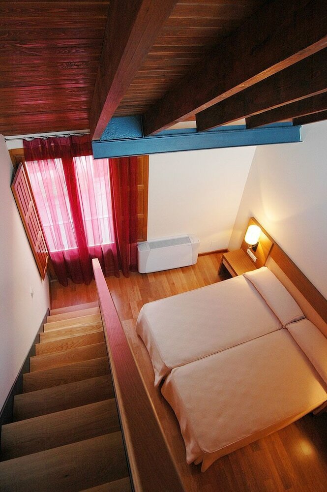 Hotel Rural La Casa Del Cub�n 4