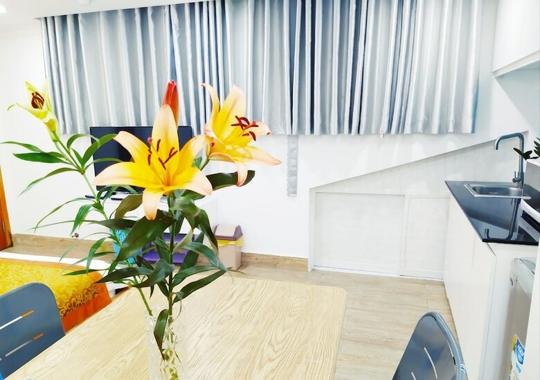 Melody Apartment