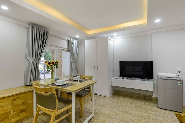 Melody Apartment