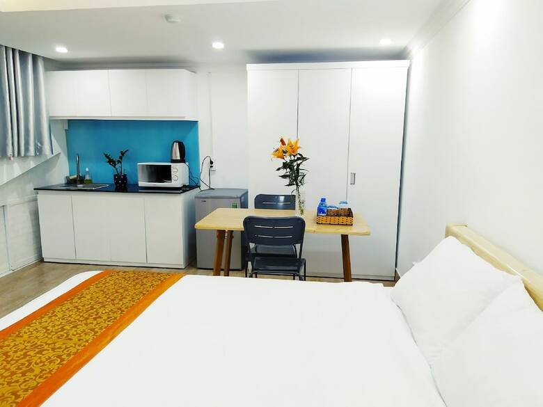 Melody Apartment