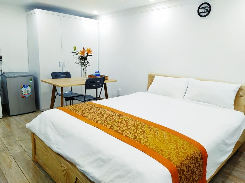 Melody Apartment