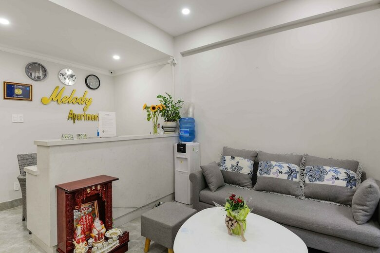 Melody Apartment