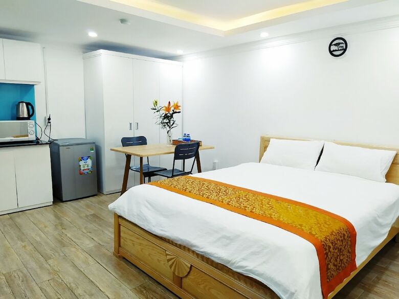 Melody Apartment