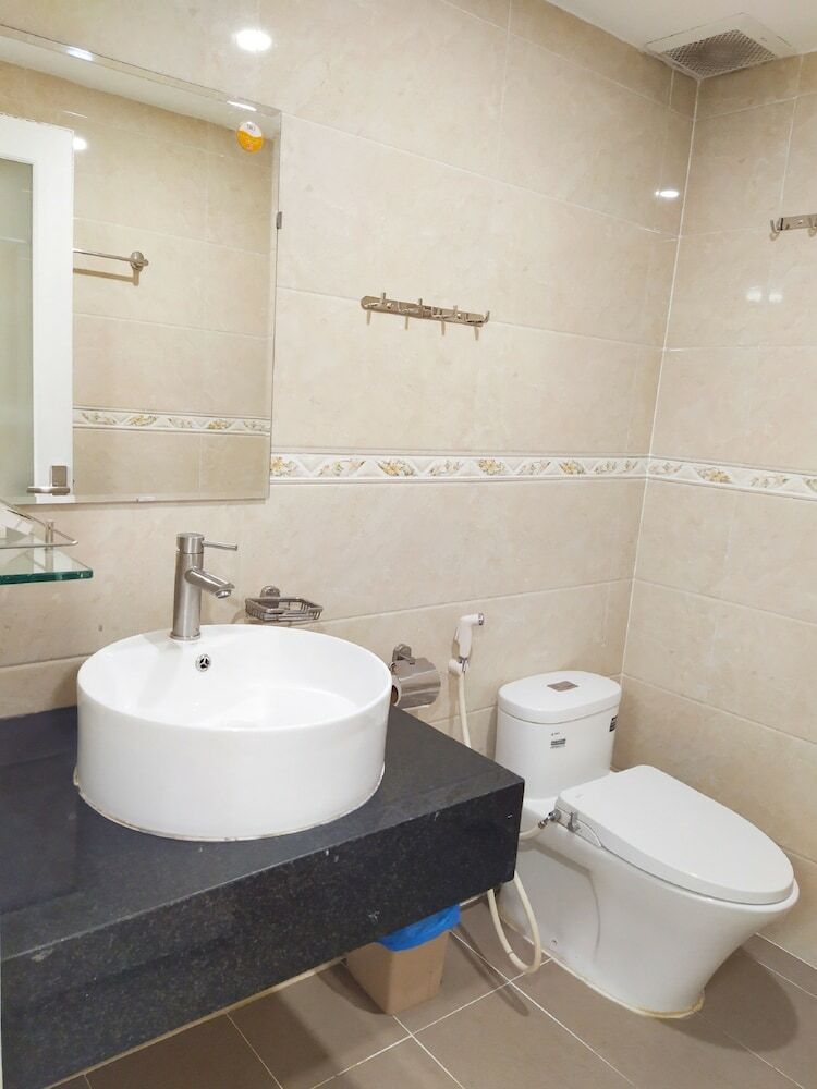 Melody Apartment