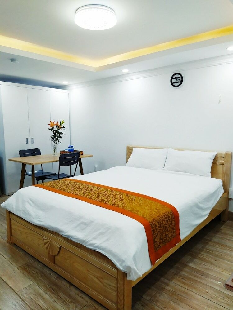 Melody Apartment
