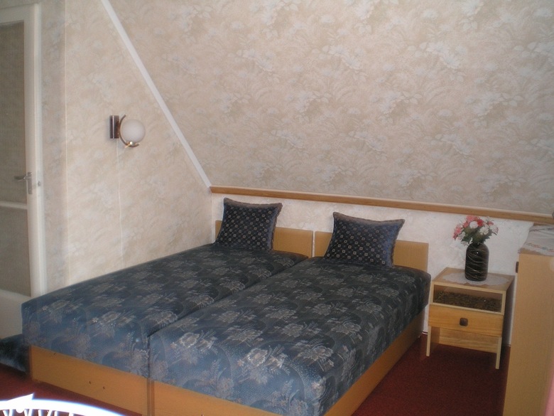 Vad�sztanya Apartmanok