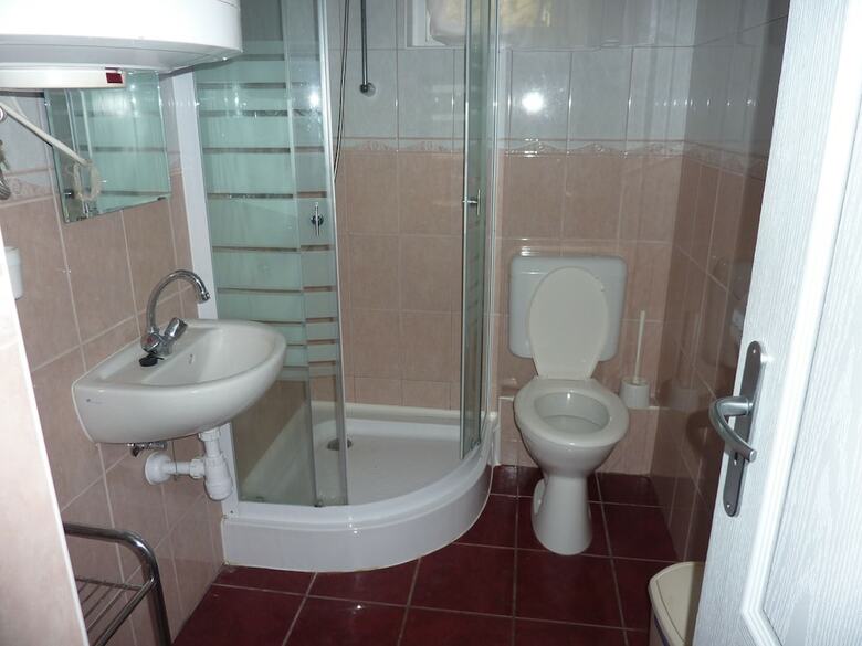 Vad�sztanya Apartmanok
