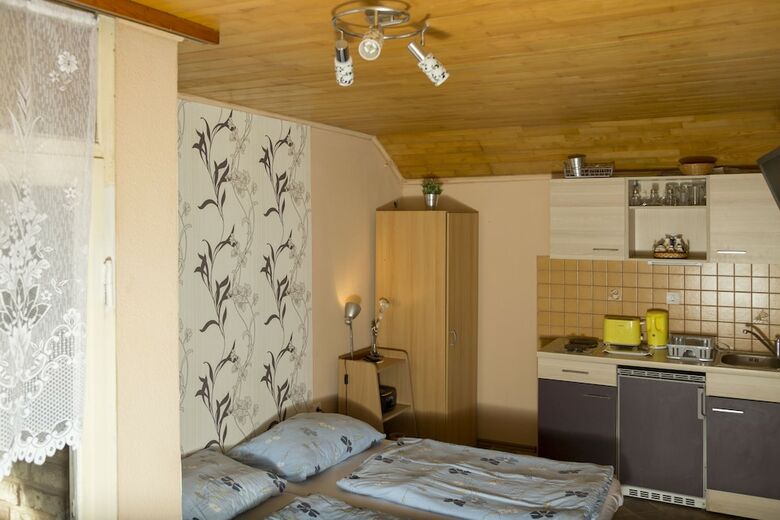 Vad�sztanya Apartmanok