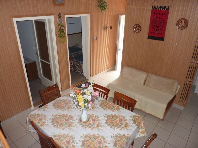 Vad�sztanya Apartmanok