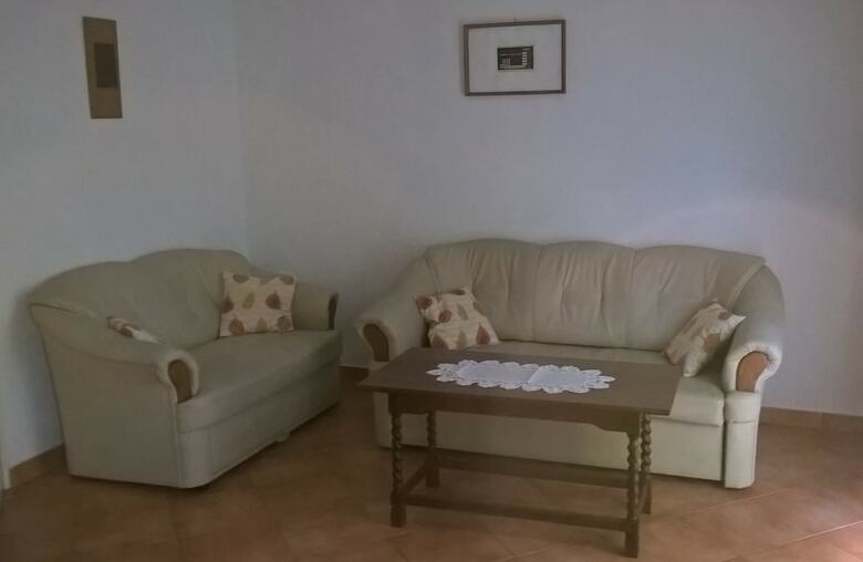 Vad�sztanya Apartmanok