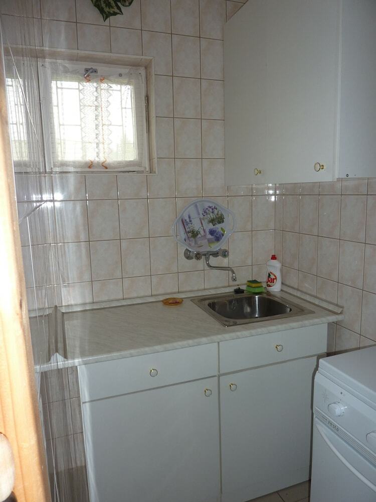 Vad�sztanya Apartmanok