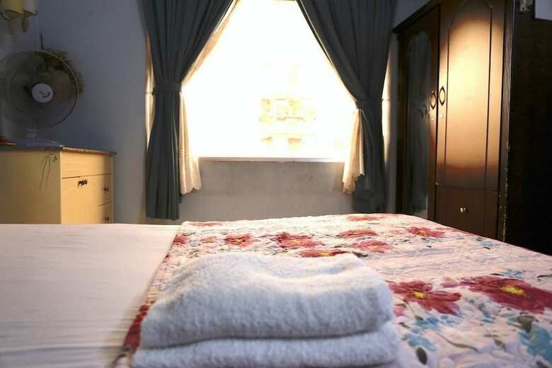 Anh Ha Hotel