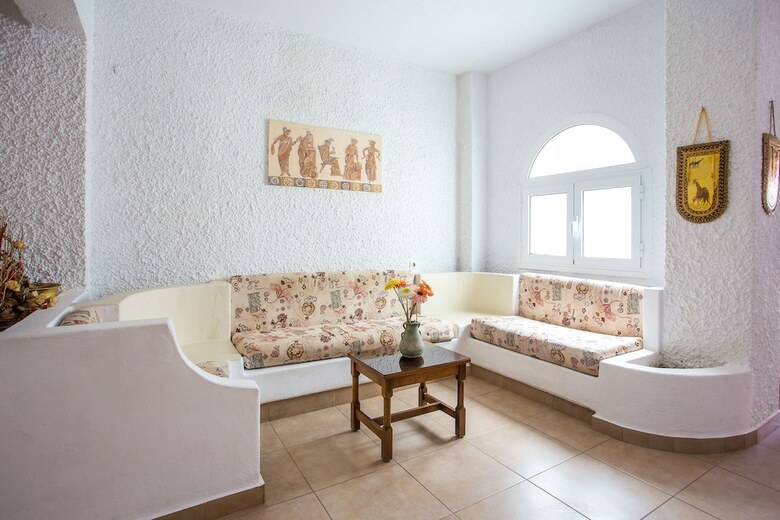 Bed & Breakfast Hotel Muses