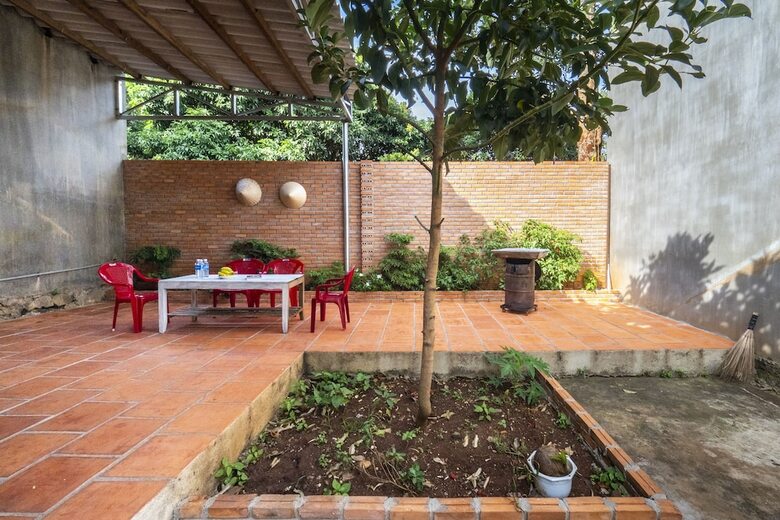 Hotel Ngoc Tran Homestay