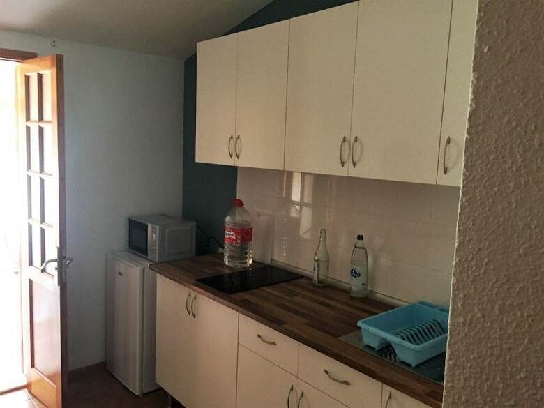 Apartamentos La Palmera 1 Holiday Home