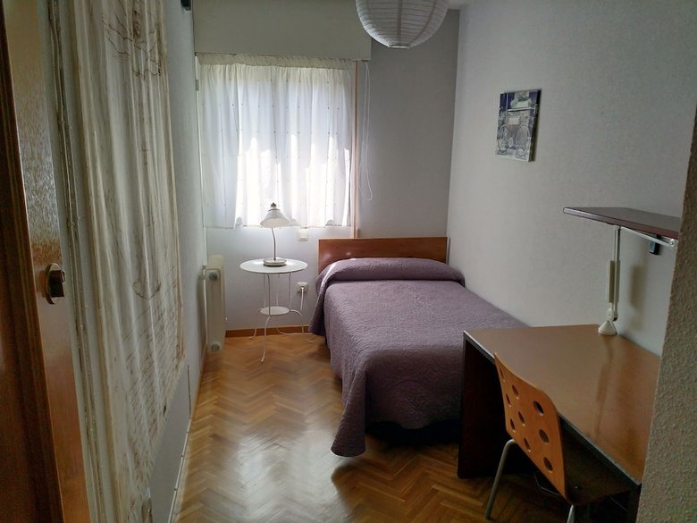 Hotel Hospeder�a Goroca