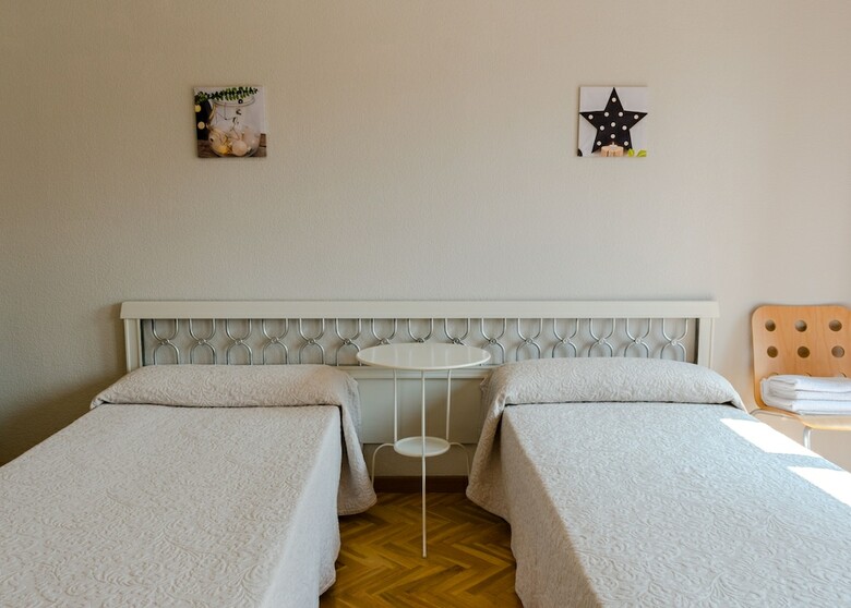 Hotel Hospeder�a Goroca