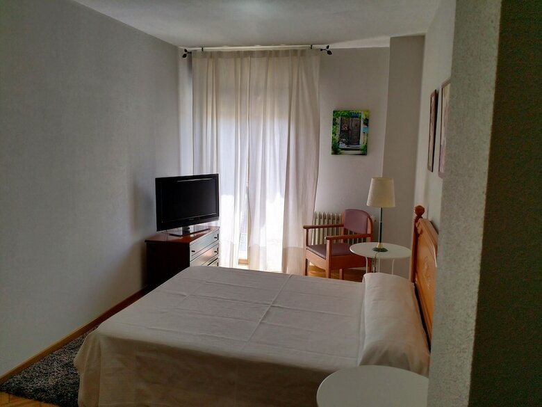 Hotel Hospeder�a Goroca