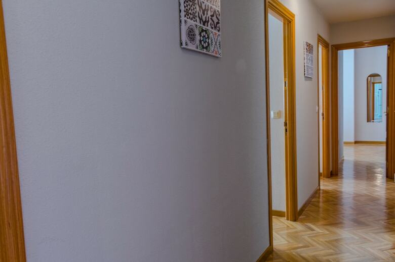 Hotel Hospeder�a Goroca