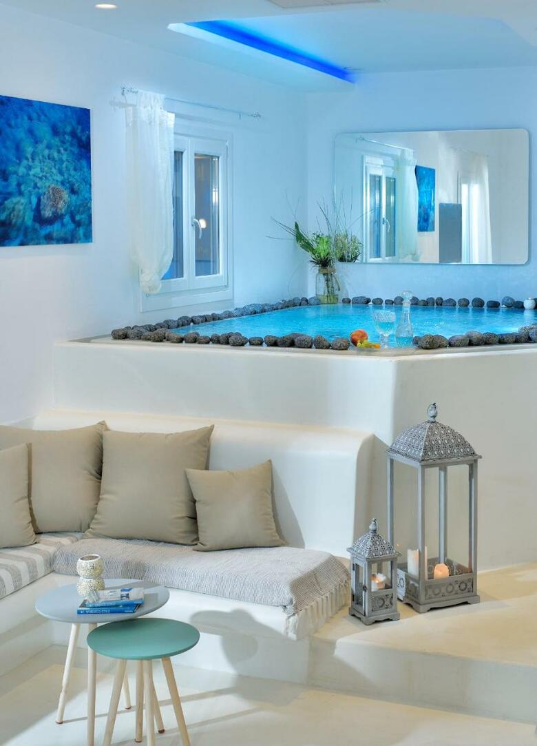 Villa Elegant Mykonos