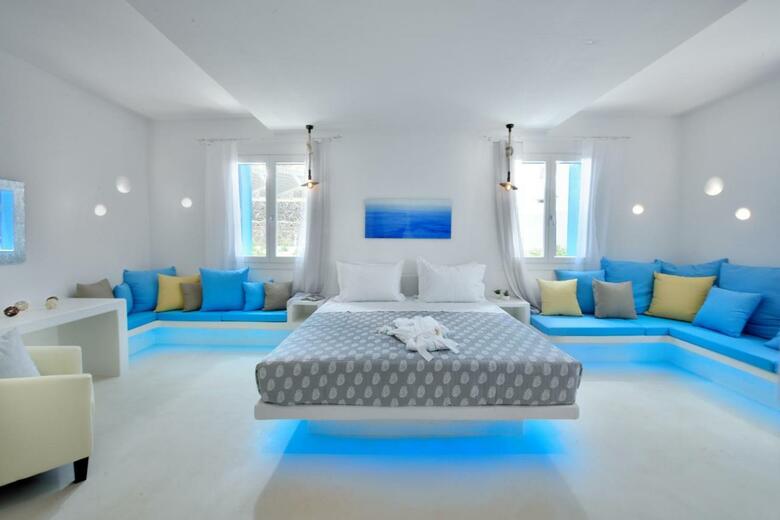 Villa Elegant Mykonos