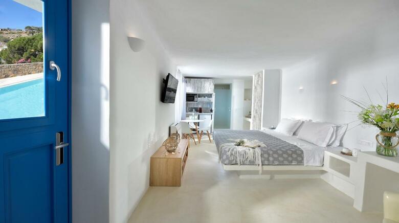Villa Elegant Mykonos