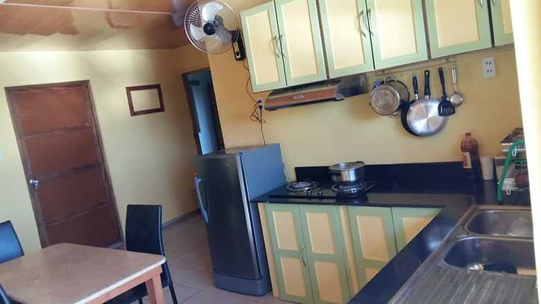 Hotel Ina Homestay