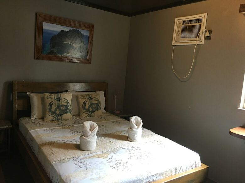Hotel Ina Homestay