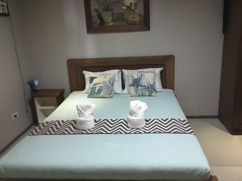 Hotel Ina Homestay