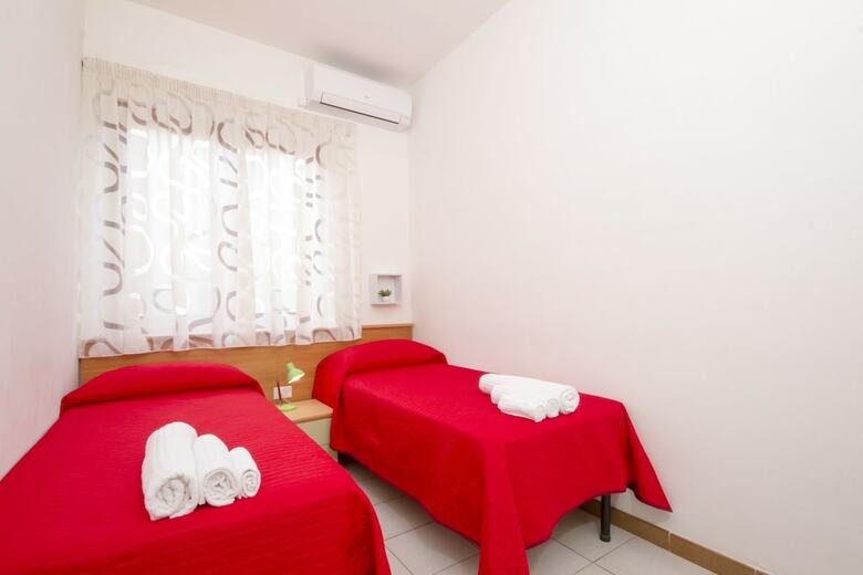 Residence I Pianeti
