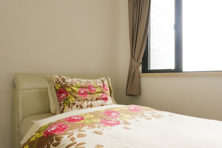 Apartamentos Saffroncasa Jb