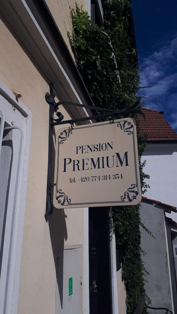 Pension Premium