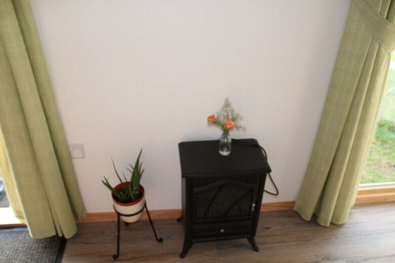 Greenacres Self Catering Railway Wagon-glamping