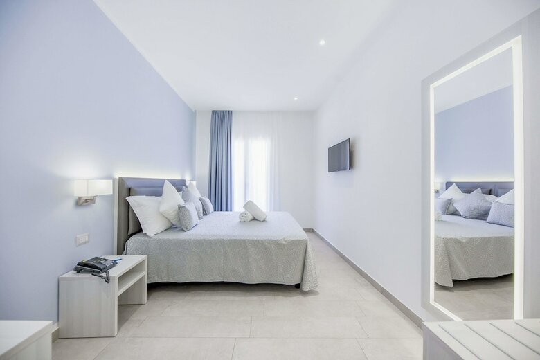 Ossuna Bay Hotel Boutique