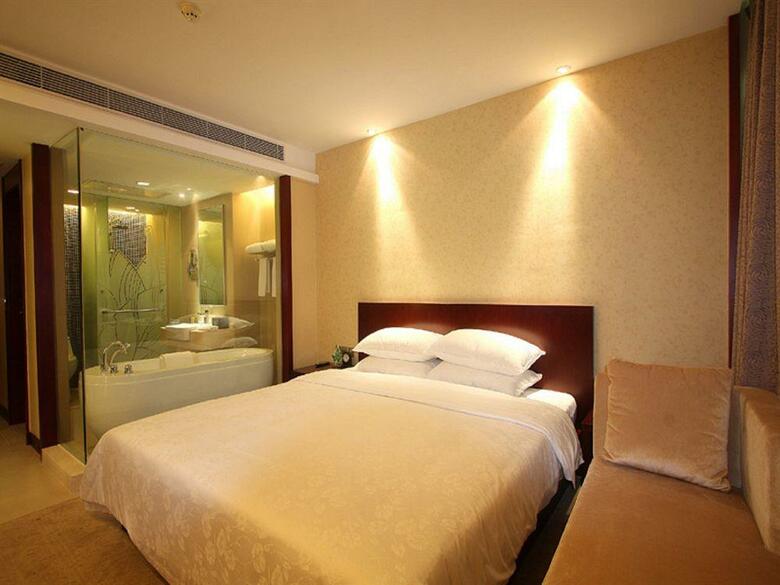 Landmark International Hotel Science City