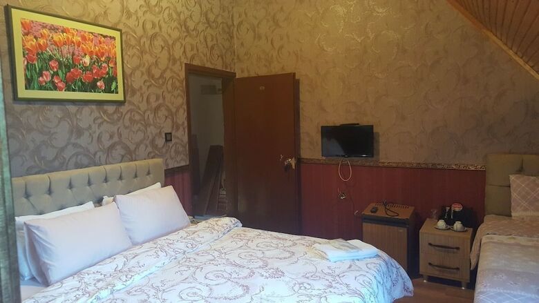 Hotel Sunnet Golu Dogal Yasam Oteli