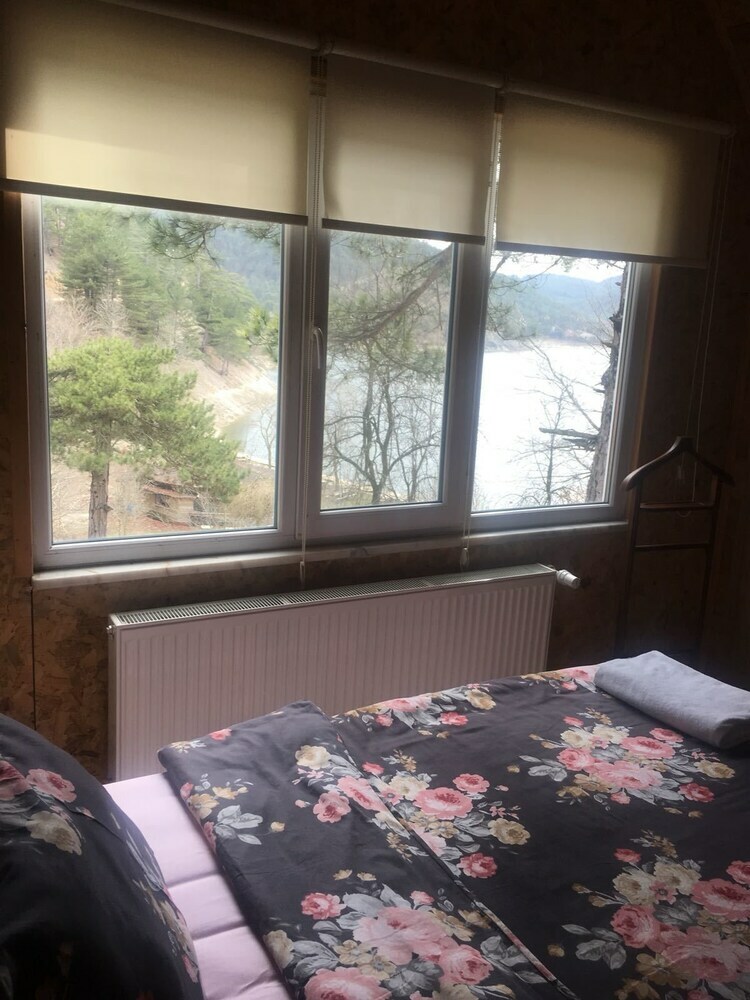 Hotel Sunnet Golu Dogal Yasam Oteli
