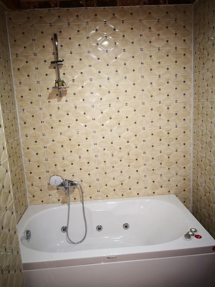 Hotel Sunnet Golu Dogal Yasam Oteli
