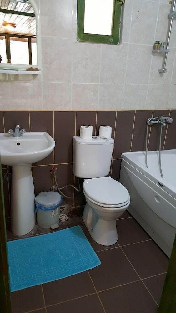 Hotel Sunnet Golu Dogal Yasam Oteli