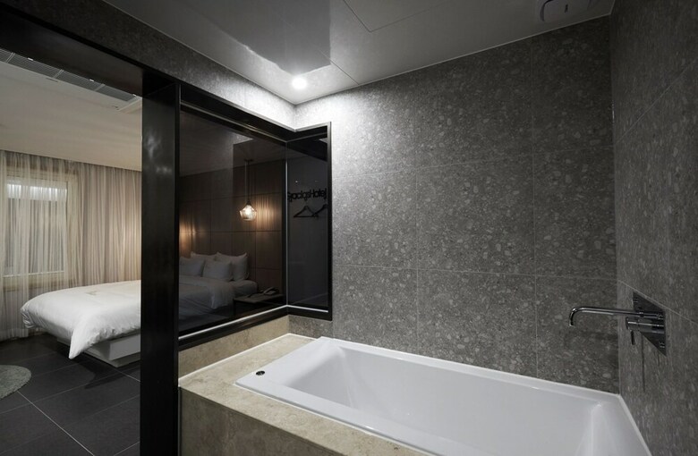 Gracias Hotel Gimhae