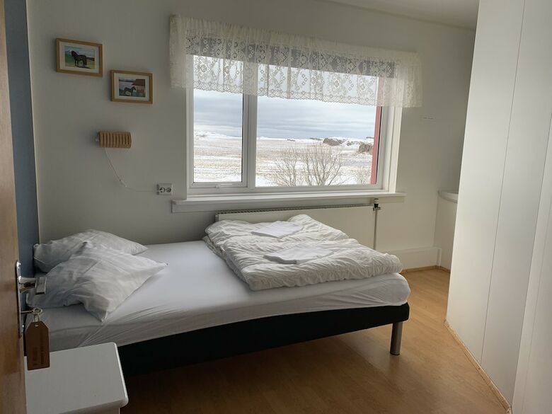 Hostal Vagnsstadir Hi Hostel