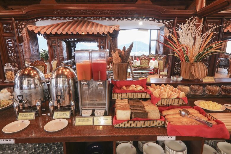 Huong Viet Hotel
