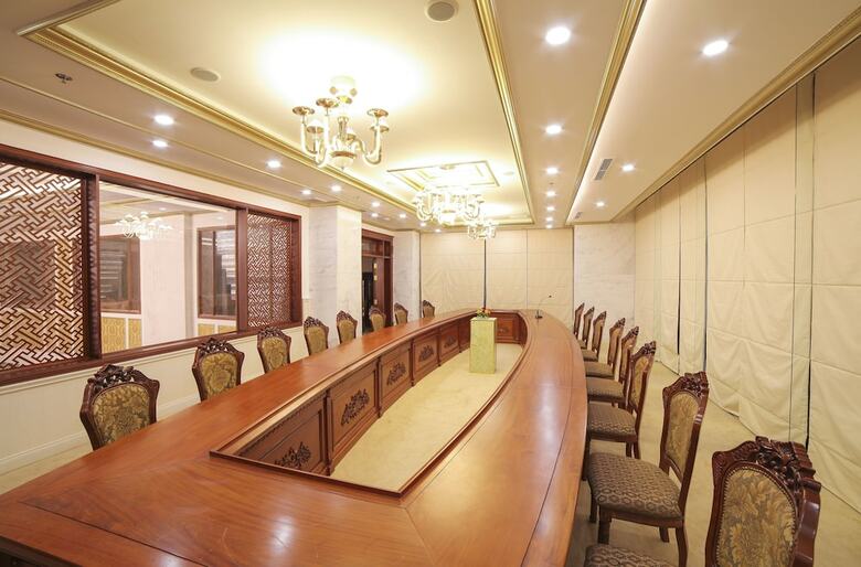 Huong Viet Hotel