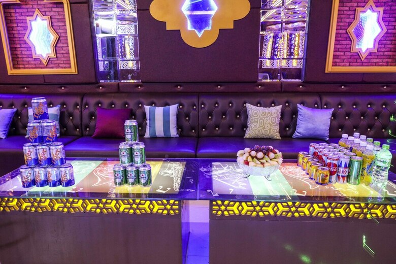 Huong Viet Hotel