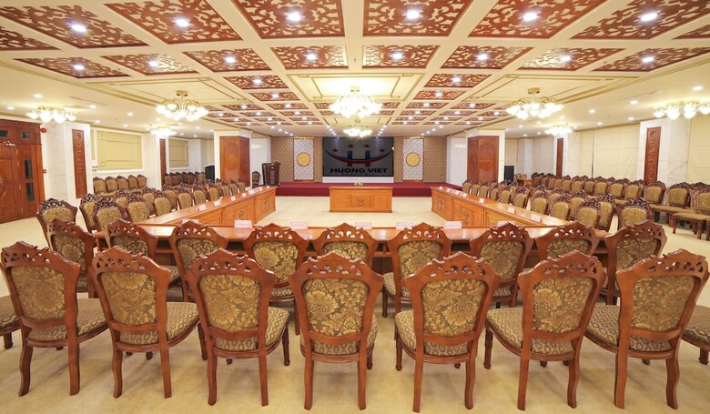 Huong Viet Hotel