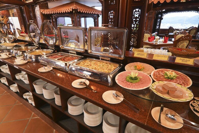 Huong Viet Hotel