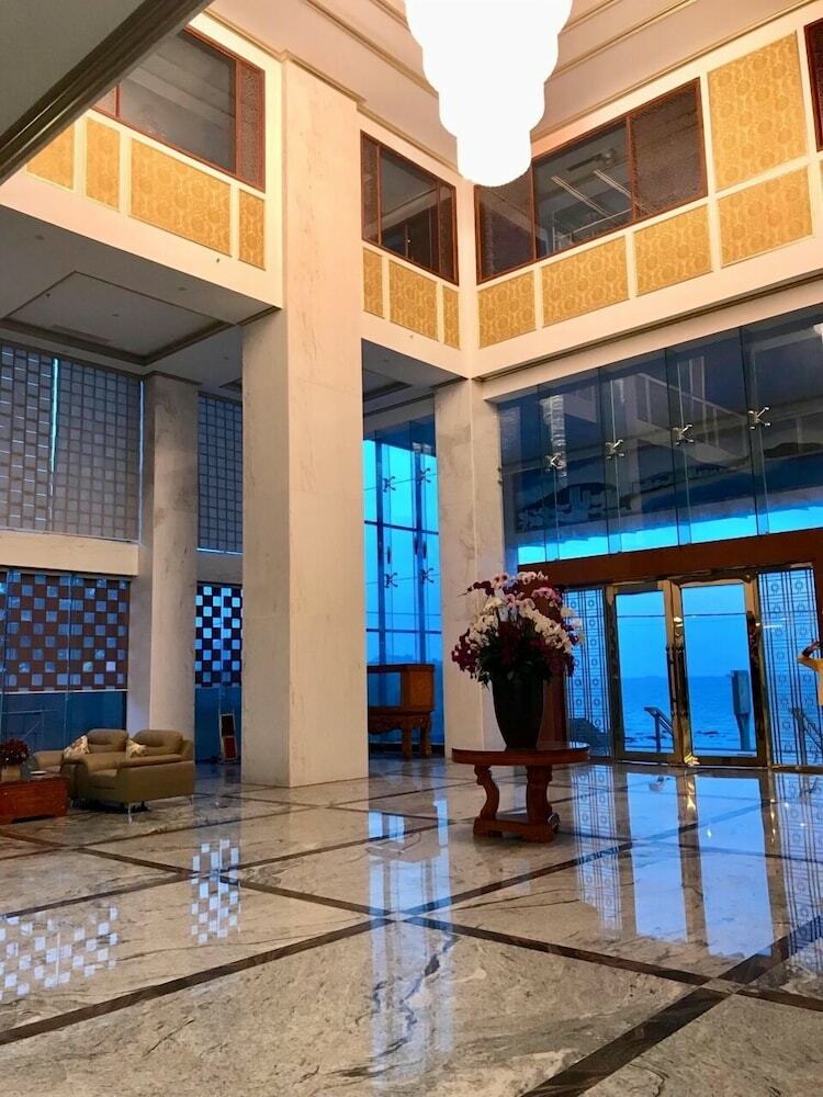 Huong Viet Hotel