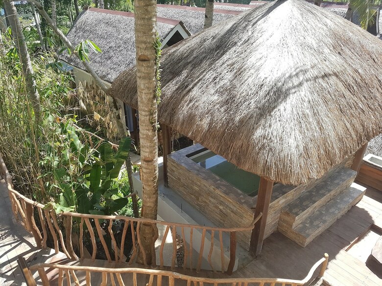 Hotel The Hillside Resort Siargao