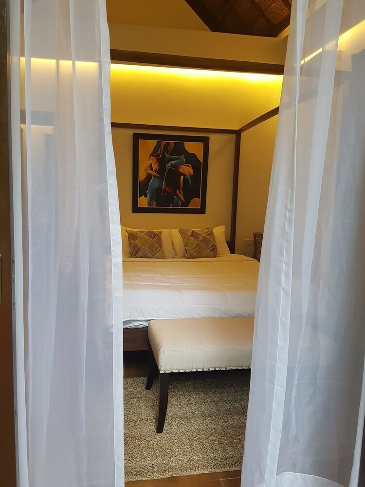 Hotel The Hillside Resort Siargao