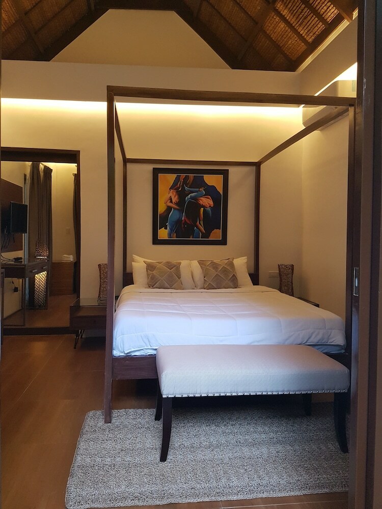Hotel The Hillside Resort Siargao